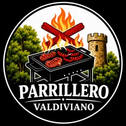 Logo de Parrillero Valdiviano